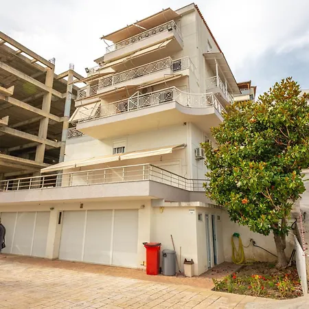 Cikuli Apartament Saranda