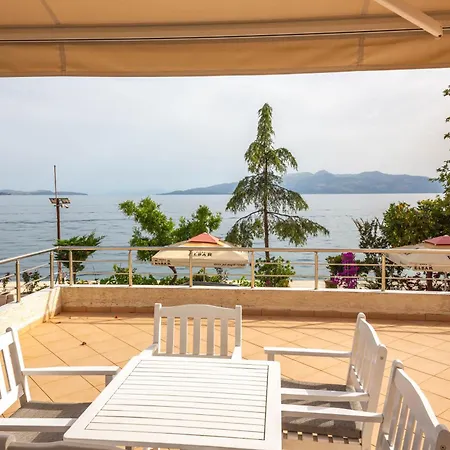 Cikuli Apartament Saranda
