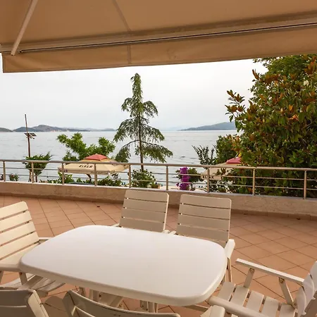 Apartament Cikuli