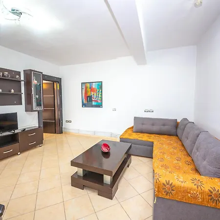 Cikuli Apartament *