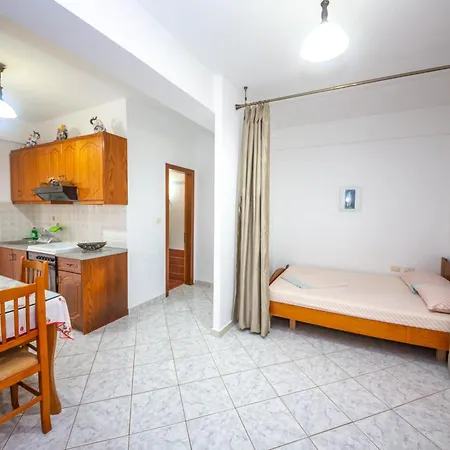 Cikuli Apartament Saranda
