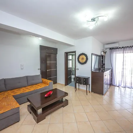 Apartament Cikuli Saranda
