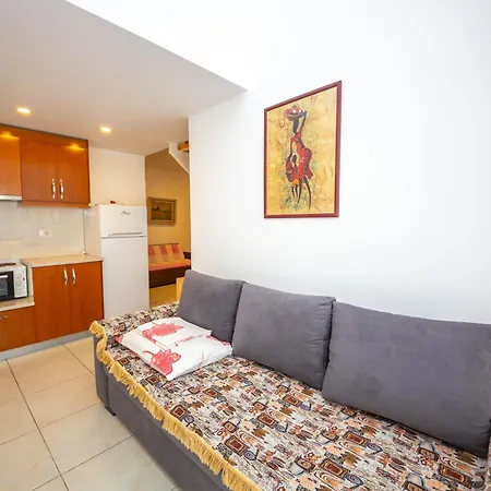 Cikuli Apartament