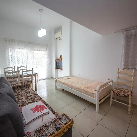 Cikuli Apartament *