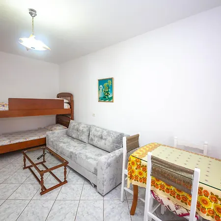 Cikuli Apartament Saranda