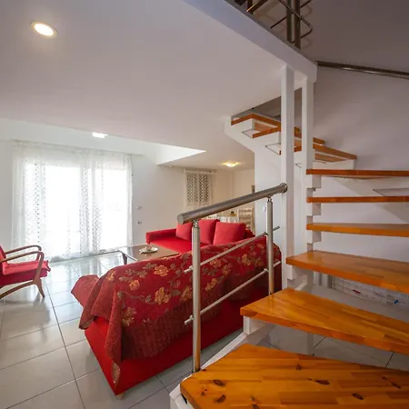 Apartament Cikuli