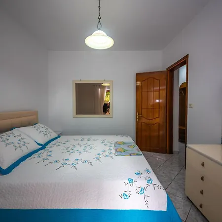Apartament Cikuli Saranda