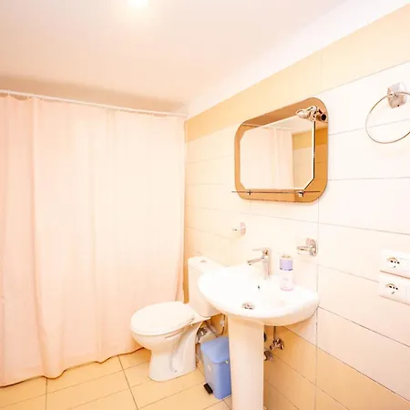 Apartament Cikuli