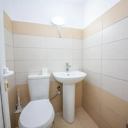 Apartament Cikuli Saranda