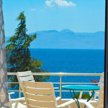 Apartament Cikuli *