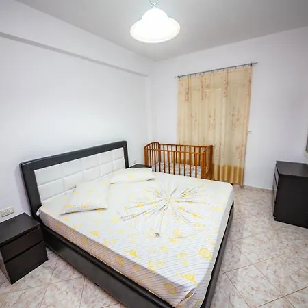 Apartament Cikuli *