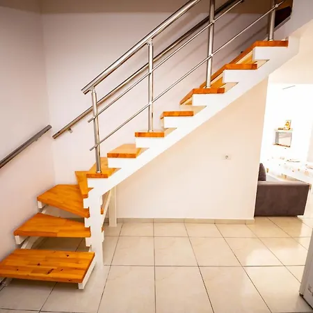 Cikuli Apartament